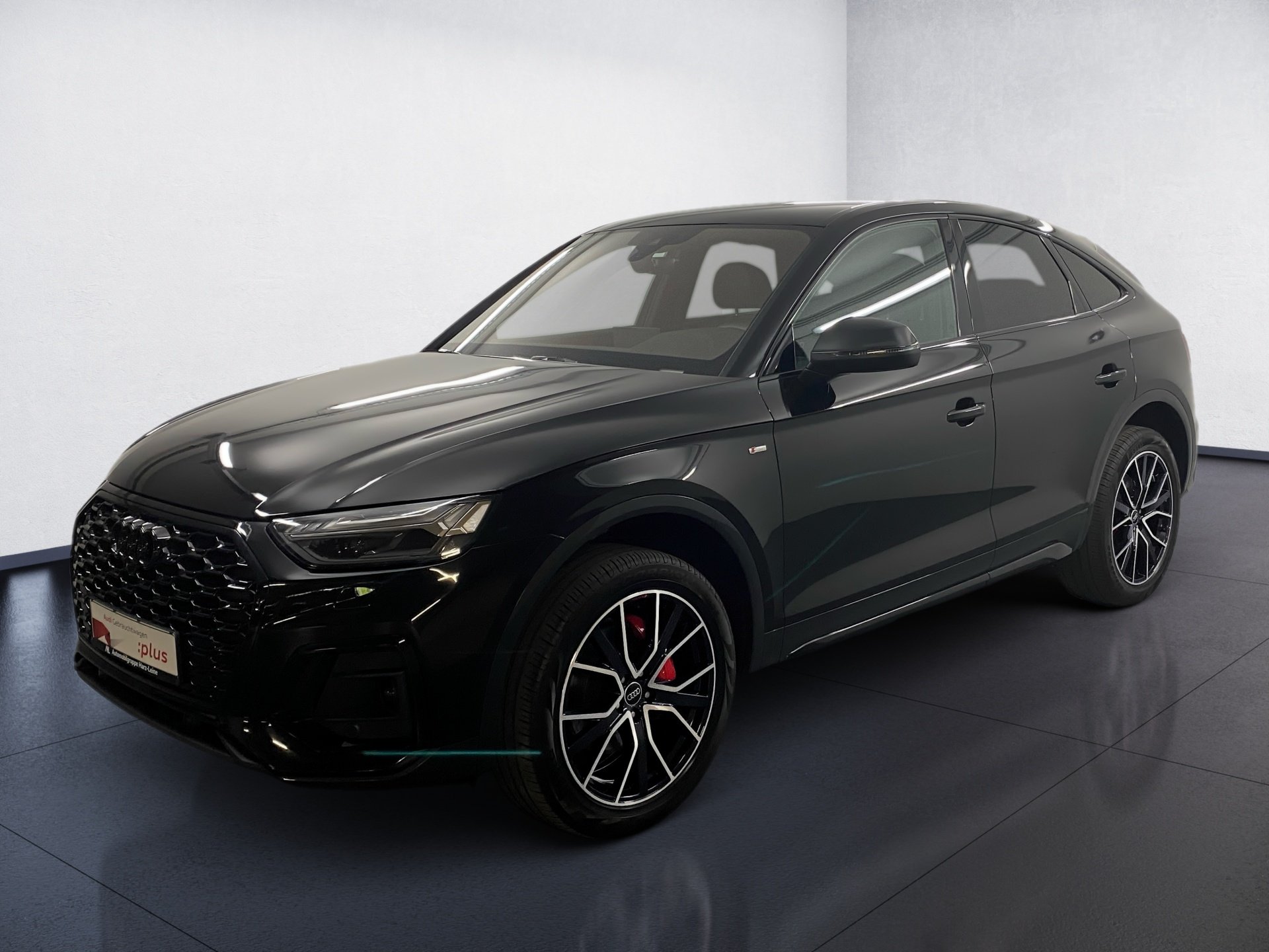 Q5 Sportback S line S line 40 TFSI quattro 150(204)  S tronic