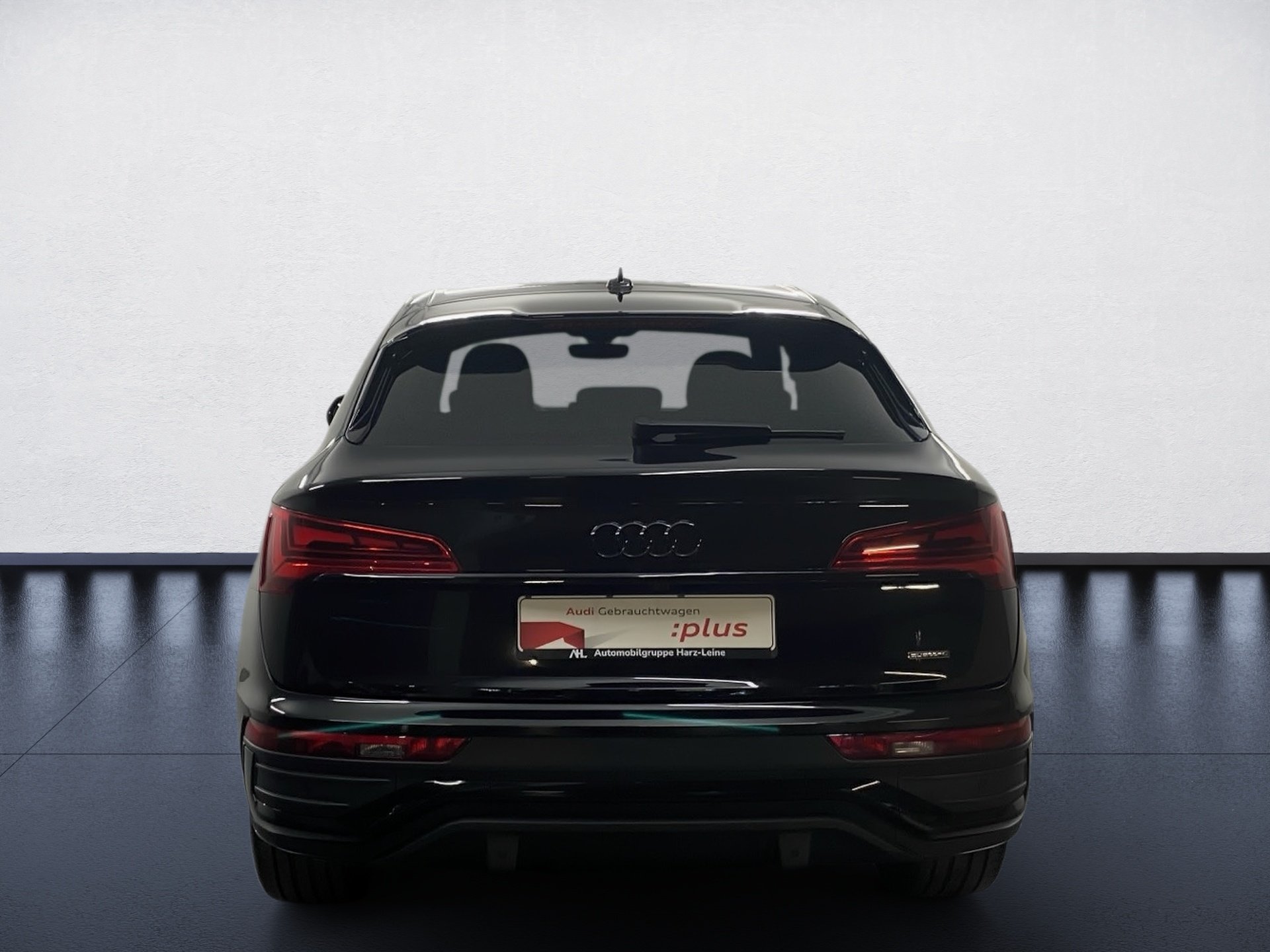 Q5 Sportback S line S line 40 TFSI quattro 150(204)  S tronic