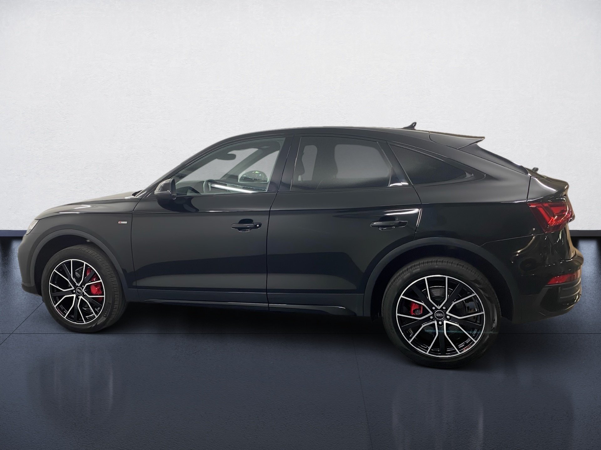 Q5 Sportback S line S line 40 TFSI quattro 150(204)  S tronic