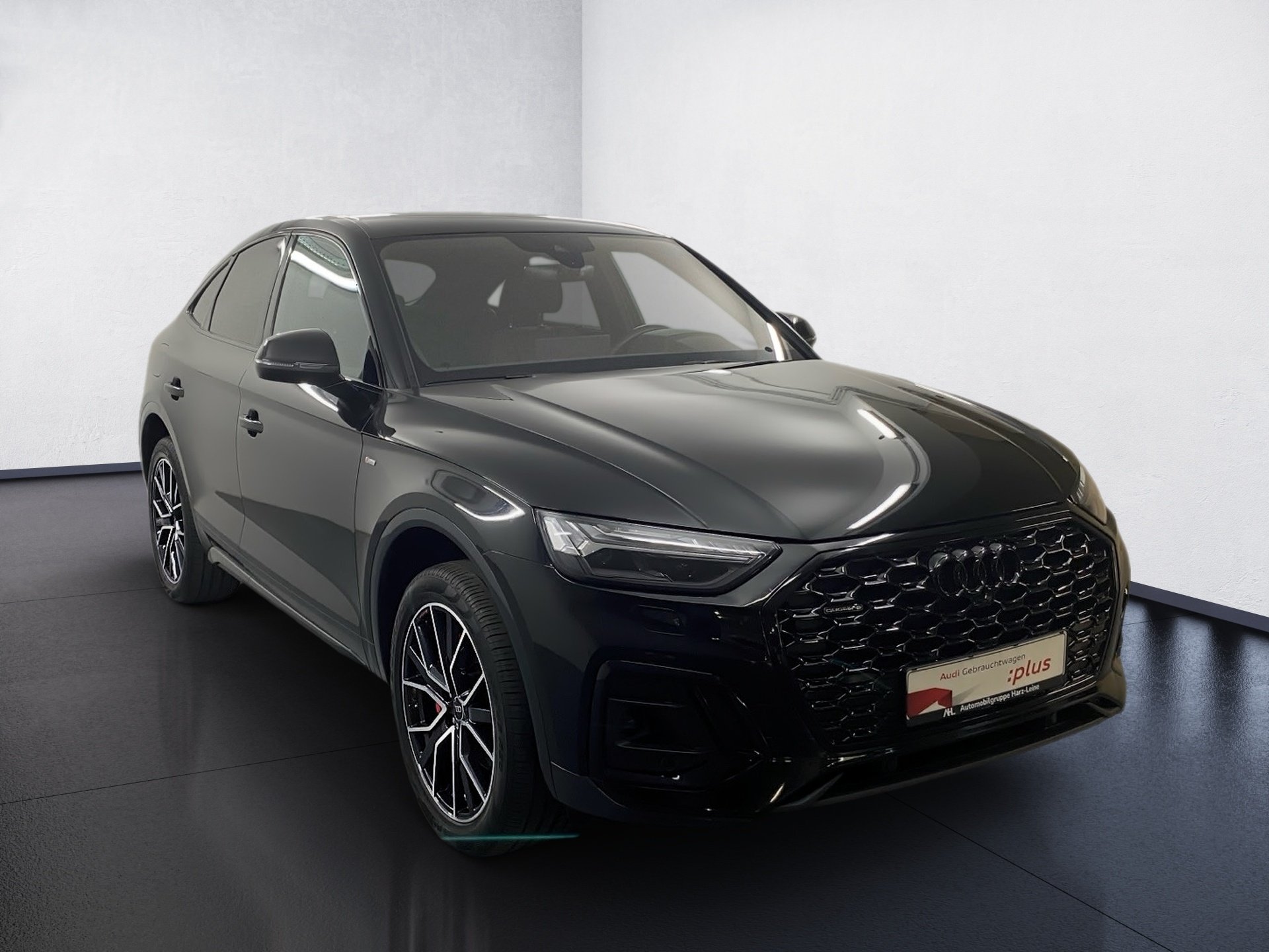 Q5 Sportback S line S line 40 TFSI quattro 150(204)  S tronic
