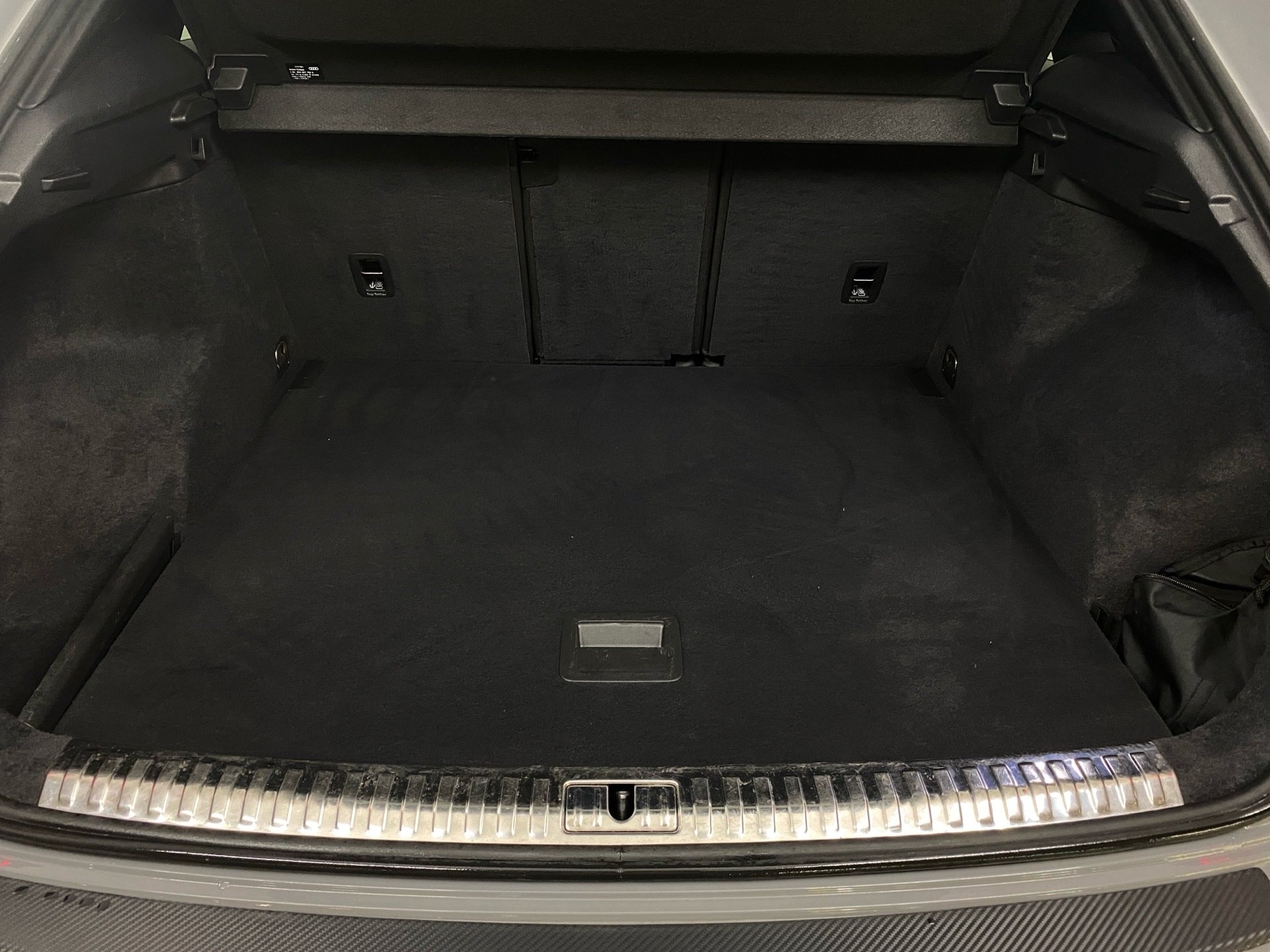 Q3 35 TDI quattro S line AHK Pano 2xKlima 360 LM