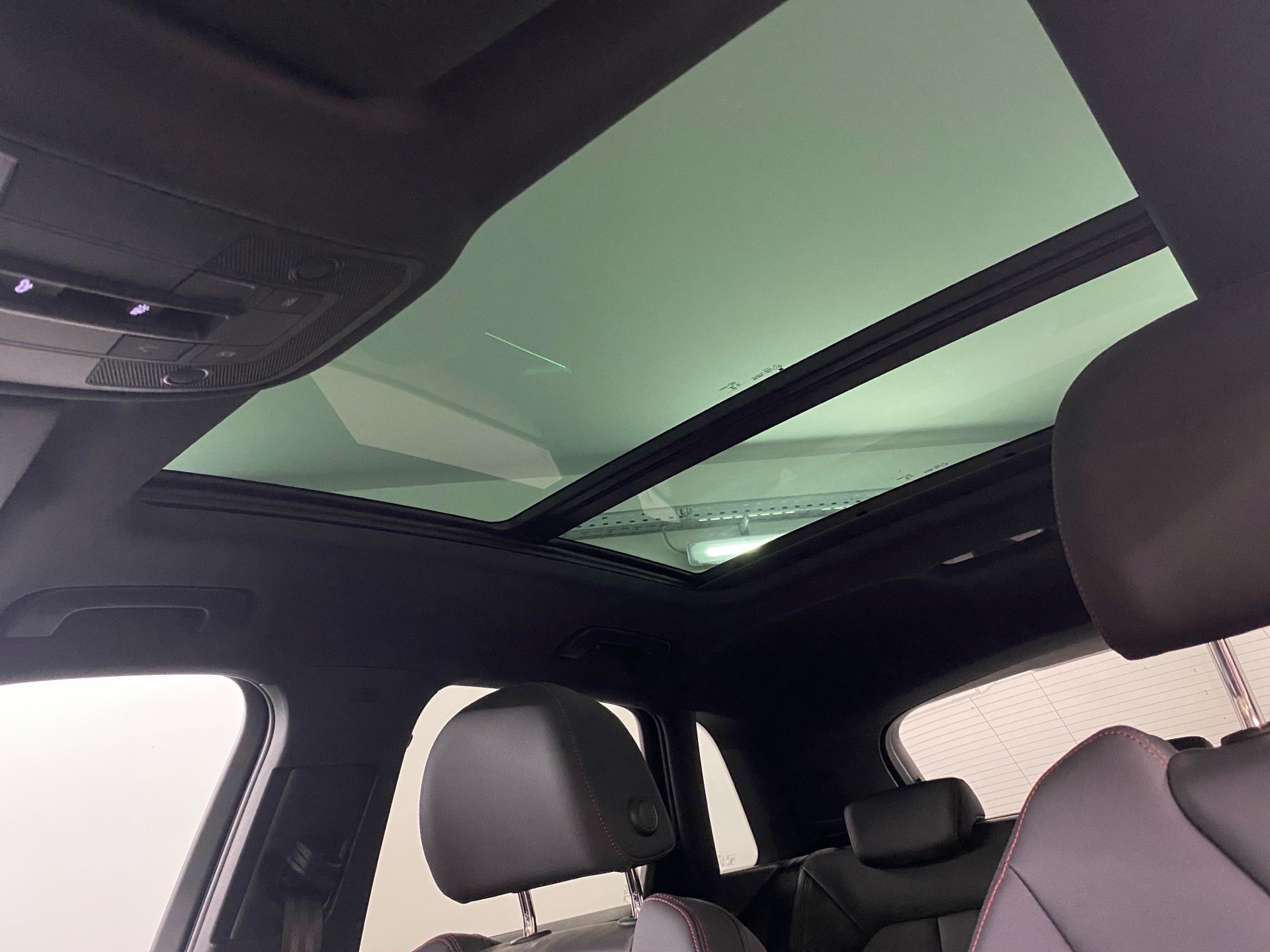 Q3 35 TDI quattro S line AHK Pano 2xKlima 360 LM