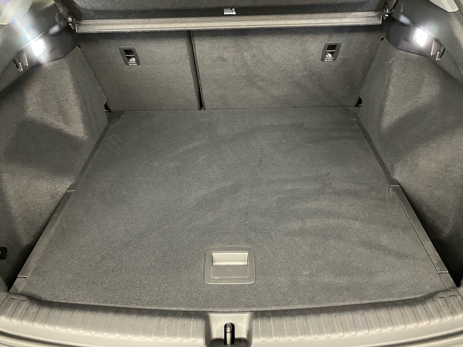Q4 Sportback e-tron 40 Panoramadach Matrix MMI