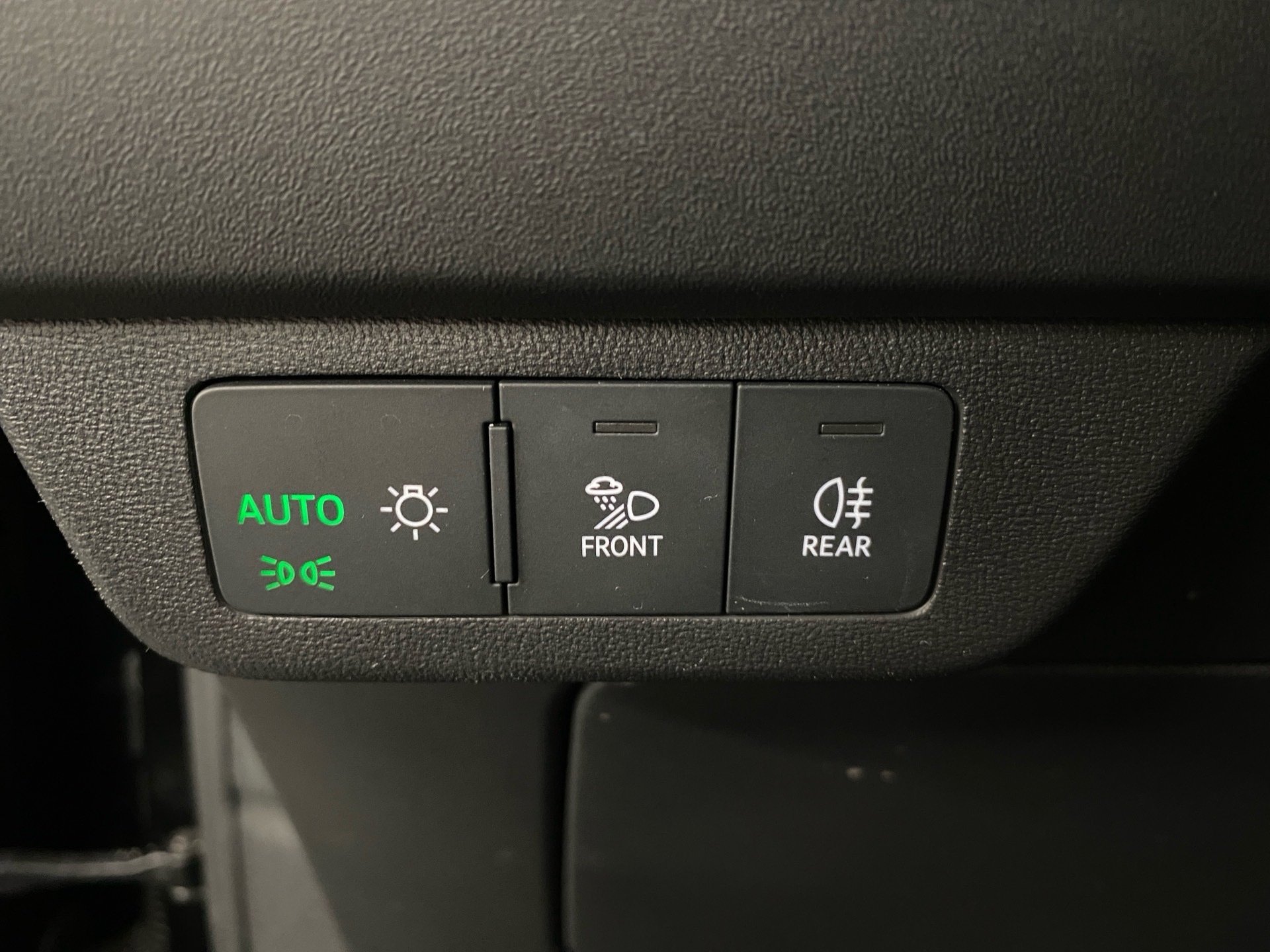 Q4 Sportback e-tron 40 Panoramadach Matrix MMI