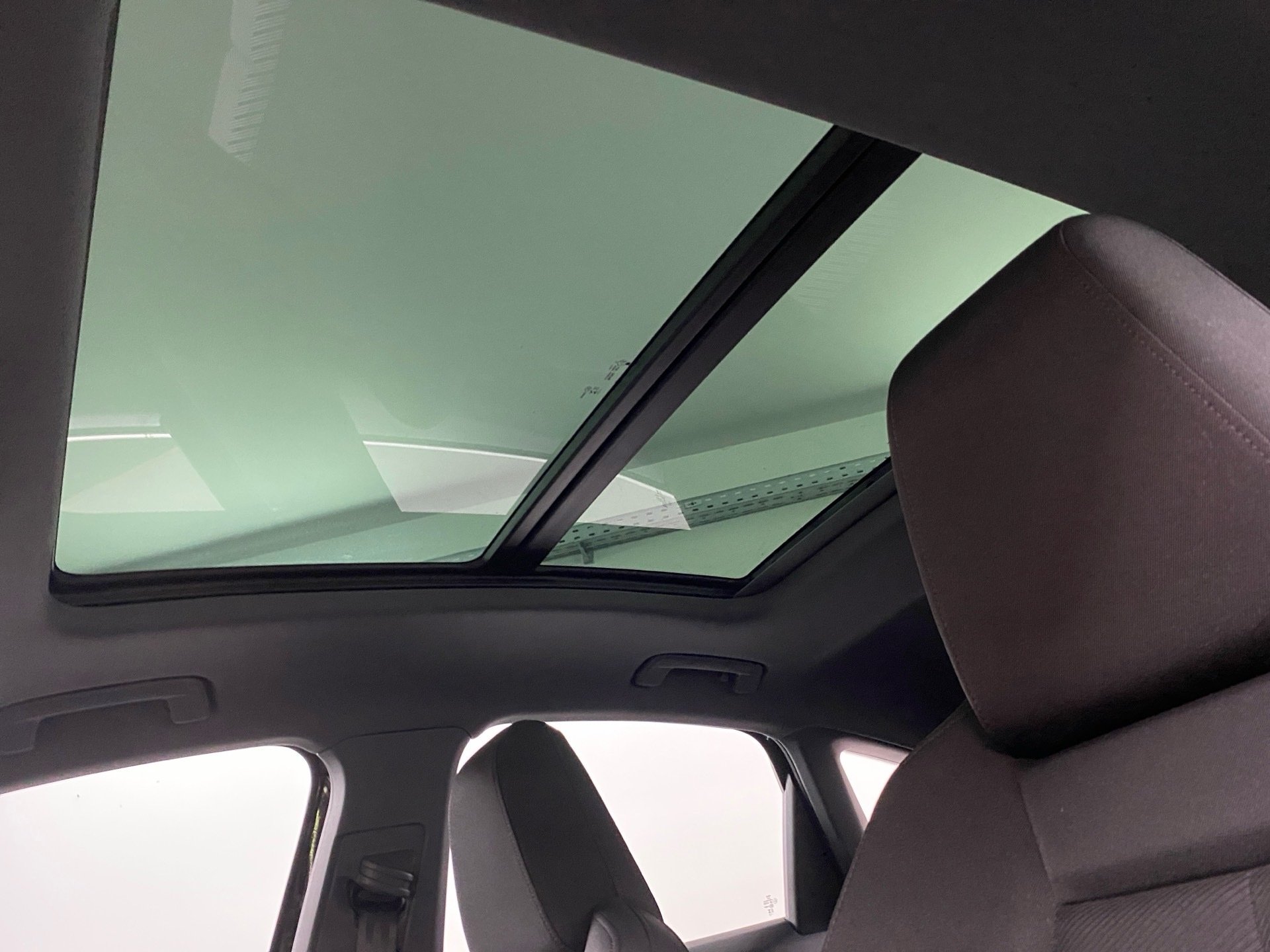 Q4 Sportback e-tron 40 Panoramadach Matrix MMI