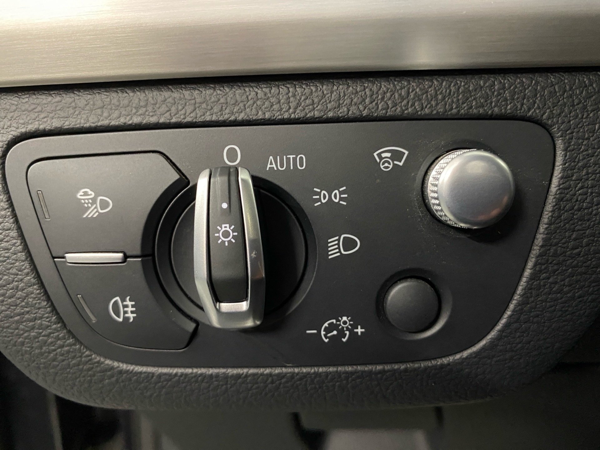 Q5 advanced 40 TDI quattro S line HuD Matrix-LED