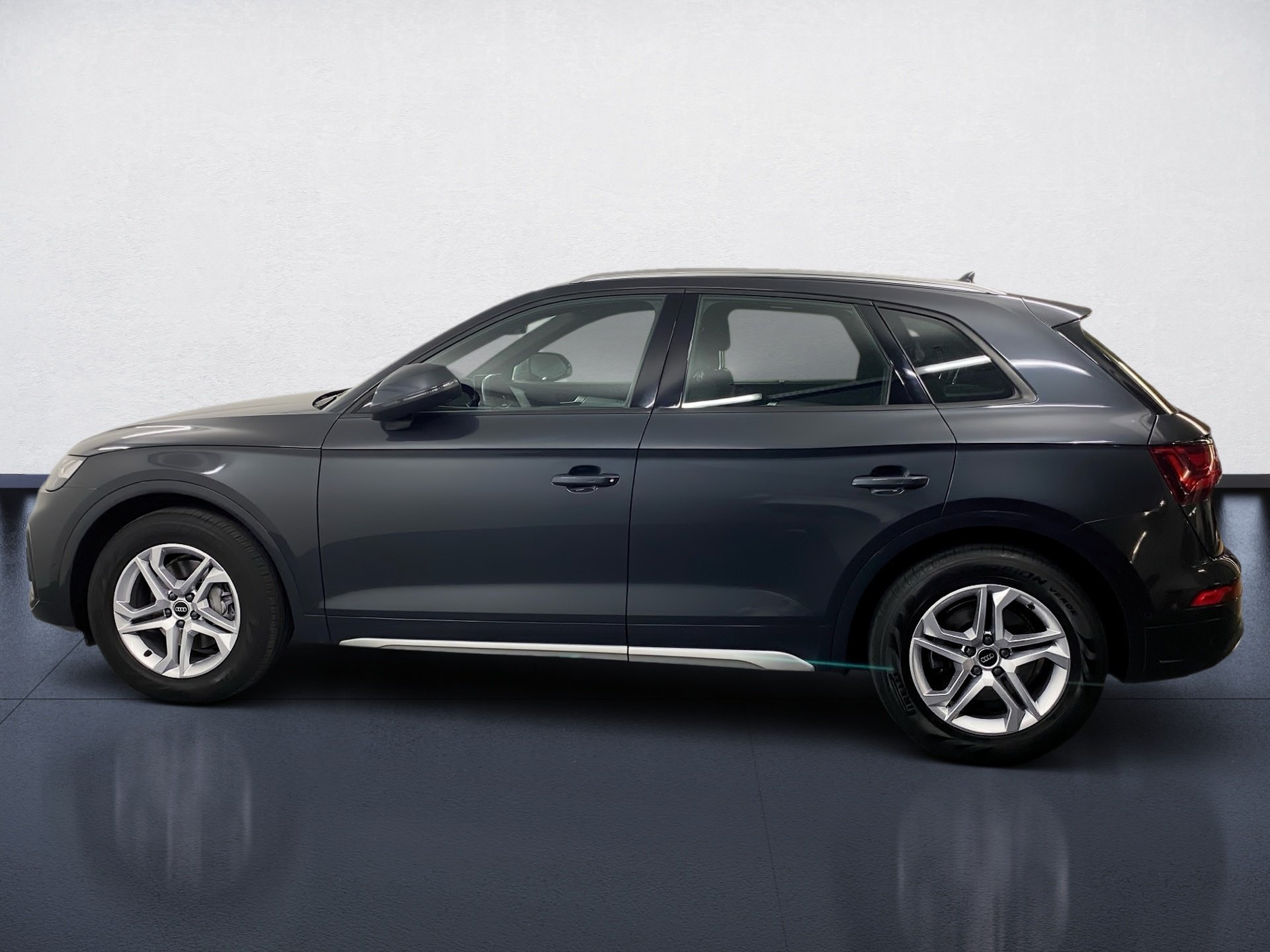 Q5 advanced 40 TDI quattro S line HuD Matrix-LED