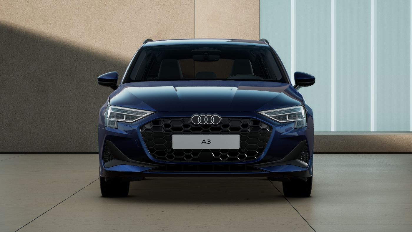 A3 Sportback TFSI 85 kW Sportsitze Rückfahrkamera LED
