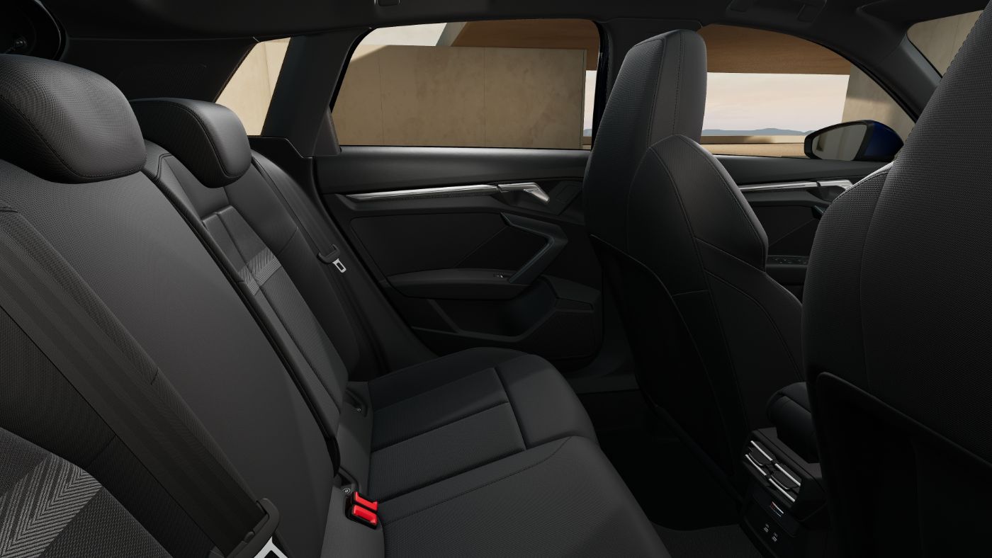 A3 Sportback TFSI 85 kW Rückfahrkamera Sportsitze Navi+