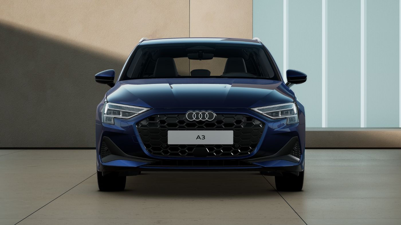 A3 Sportback TFSI 85 kW Rückfahrkamera Sportsitze Navi+