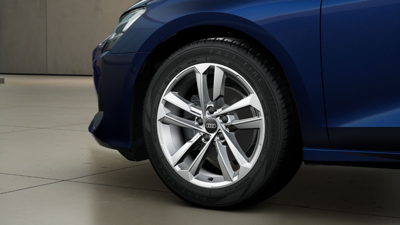 A3 Sportback TFSI 85 kW Rückfahrkamera Sportsitze Navi+