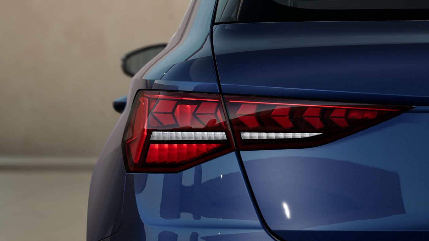 A3 Sportback TFSI 85 kW Rückfahrkamera Sportsitze Navi+