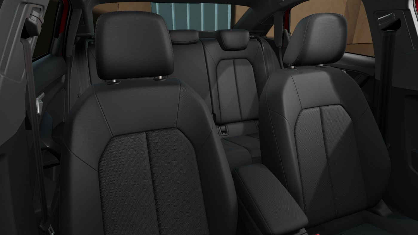 A3 Limousine advanced 35 TFSI ACC AUT KeyLess LM