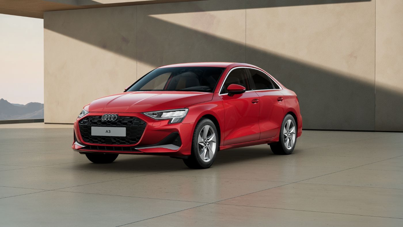 A3 Limousine advanced 35 TFSI ACC AUT KeyLess LM