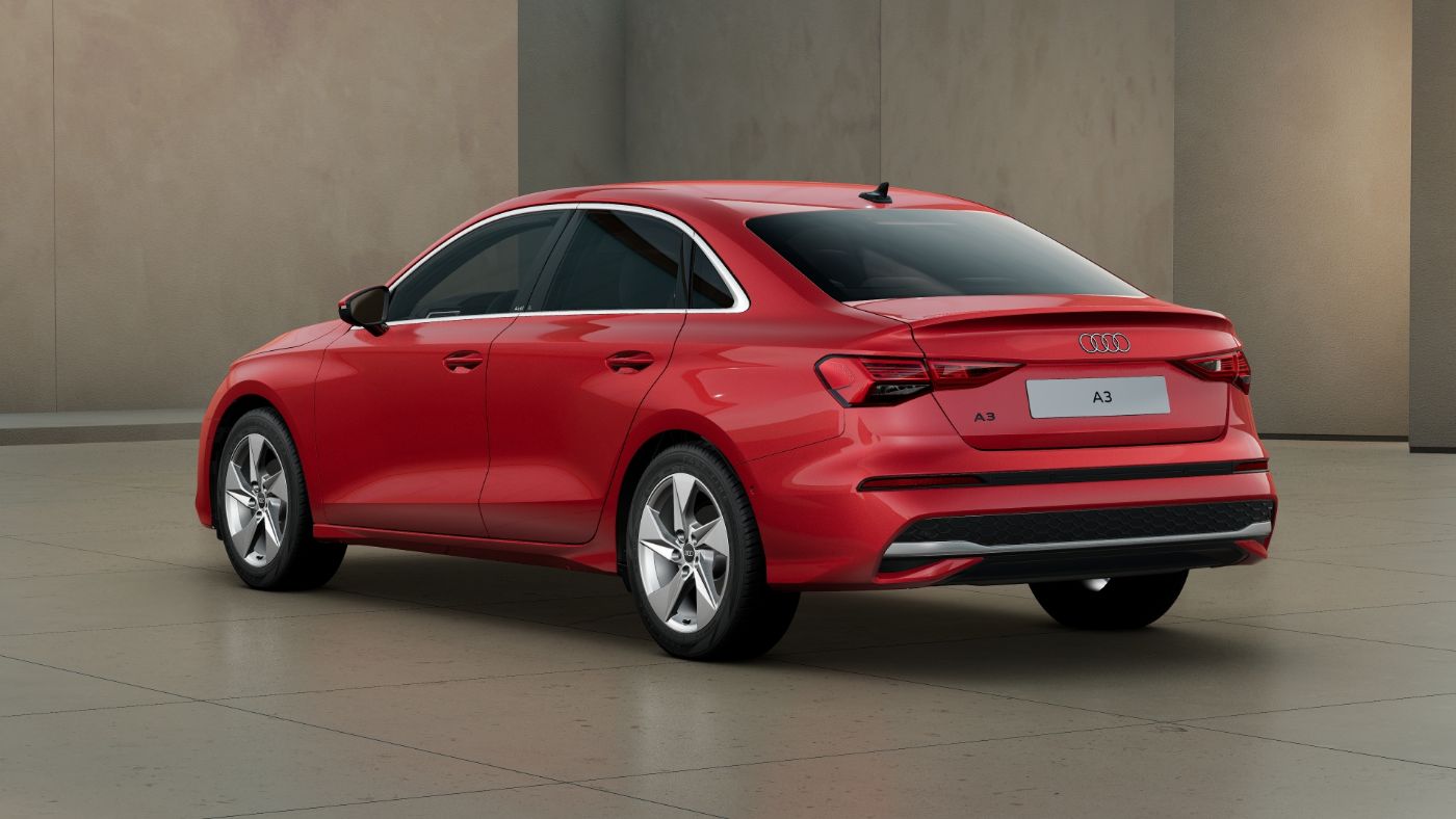 A3 Limousine advanced 35 TFSI ACC AUT KeyLess LM