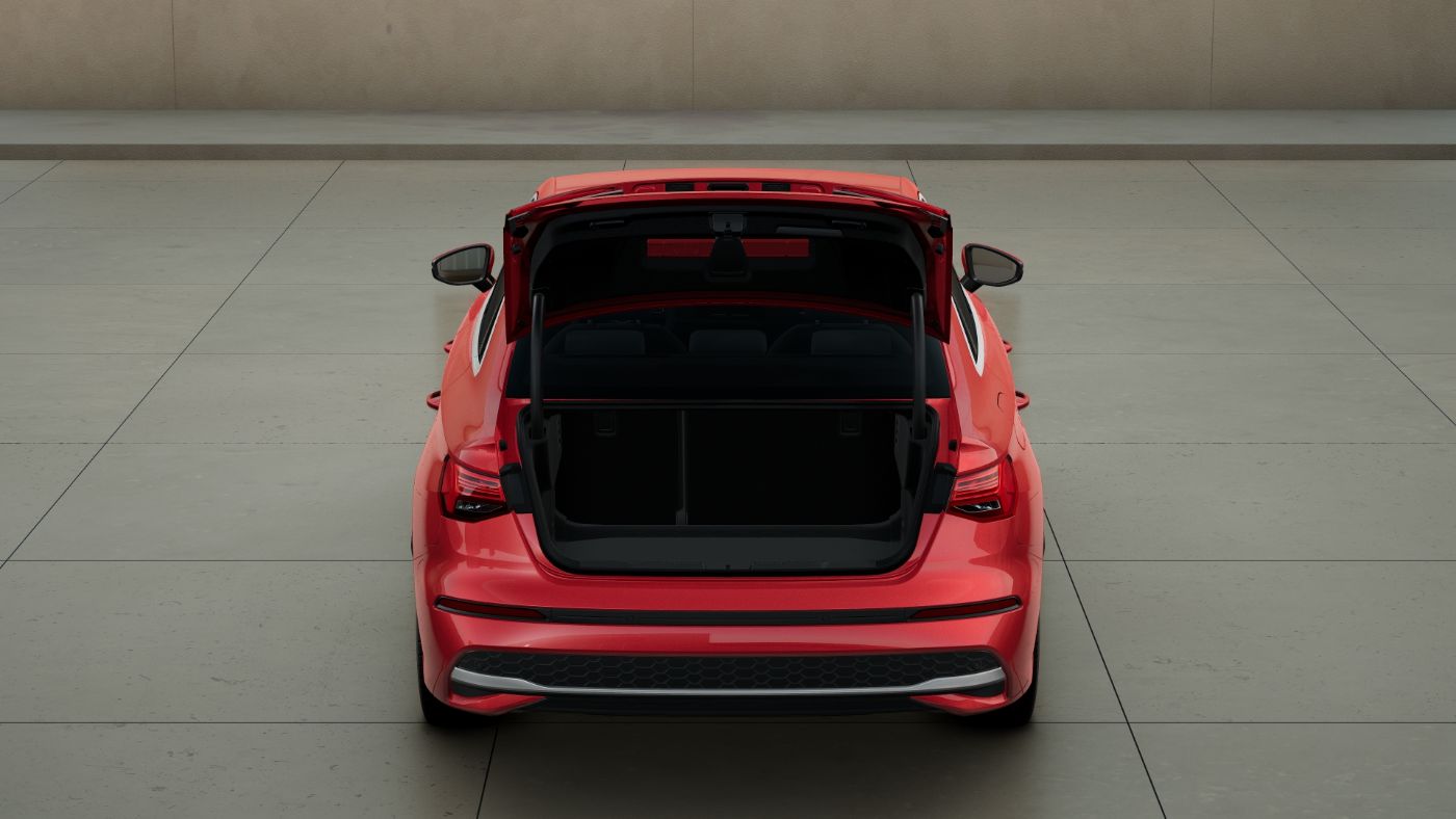 A3 Limousine advanced 35 TFSI ACC AUT KeyLess LM