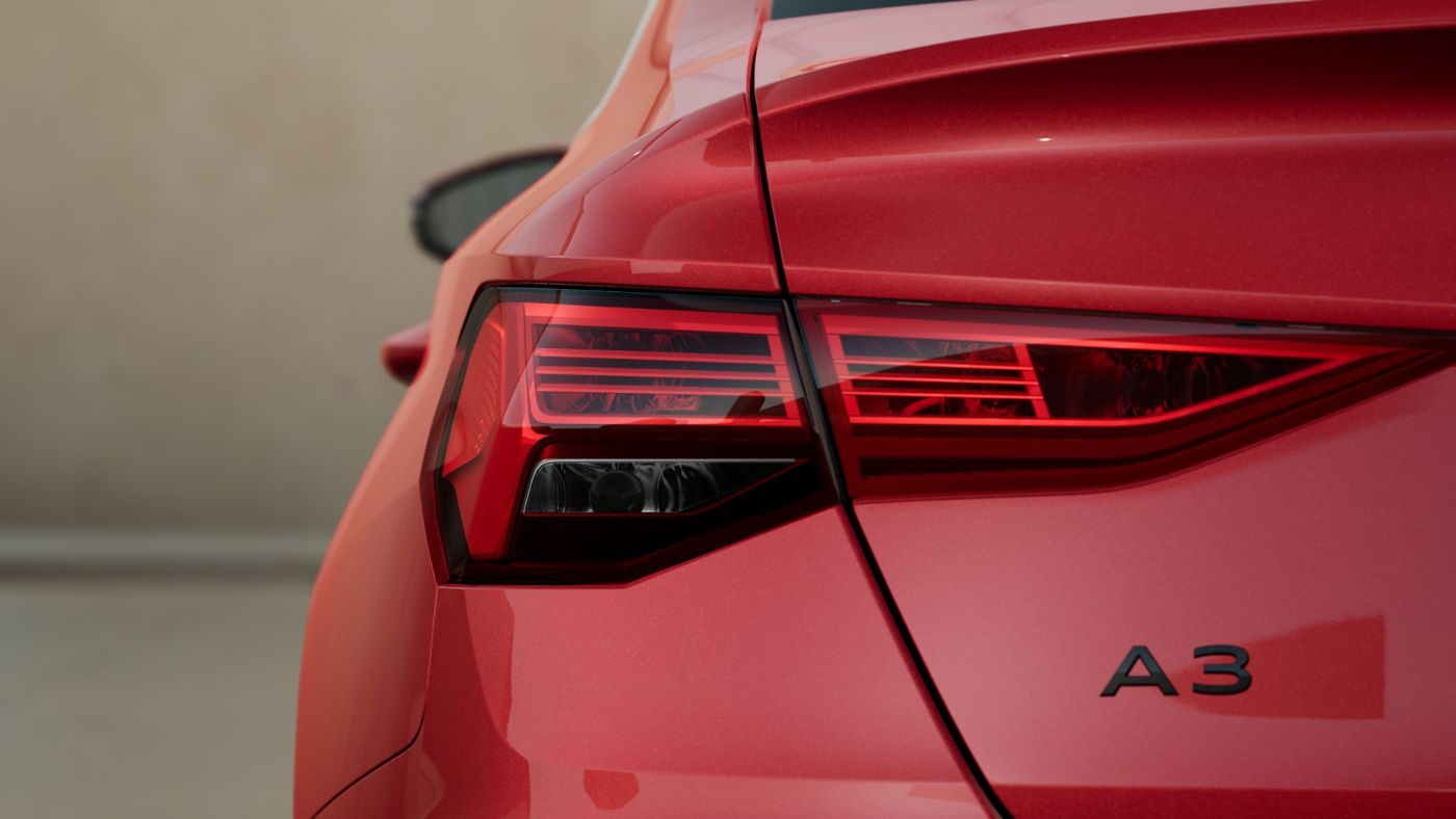 A3 Limousine advanced 35 TFSI ACC AUT KeyLess LM