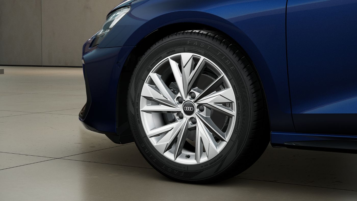 A3 Limousine TFSI S line Parkassistent Sportsitze