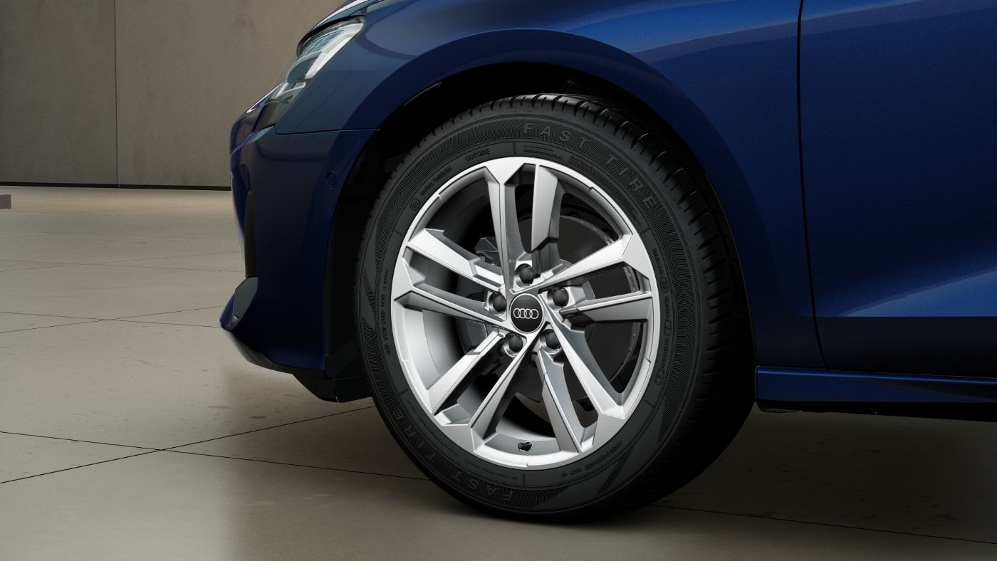 A3 Sportback TFSI Rückfahrkamera LED Navigation