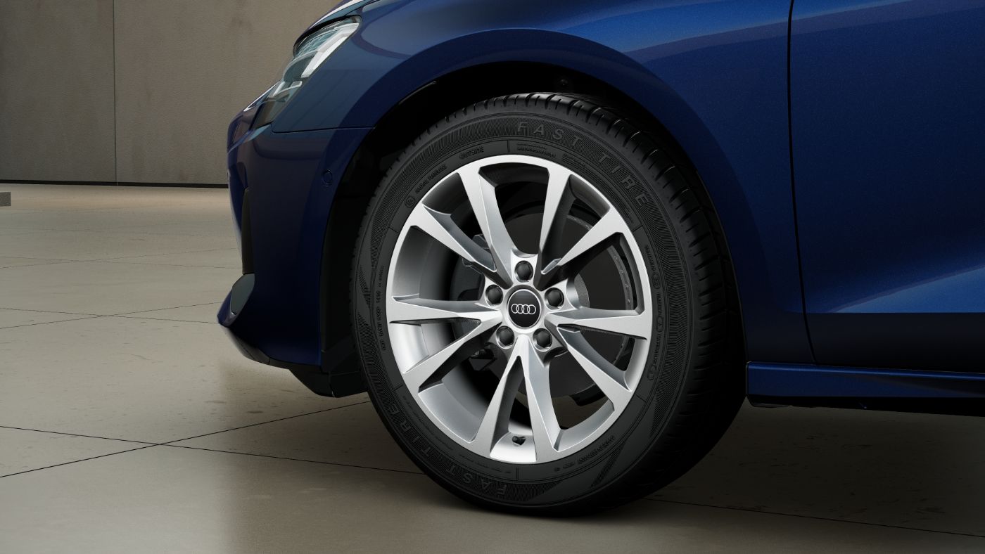 A3 Sportback 35 TDI Rückfahrkamera LED Sportsitze