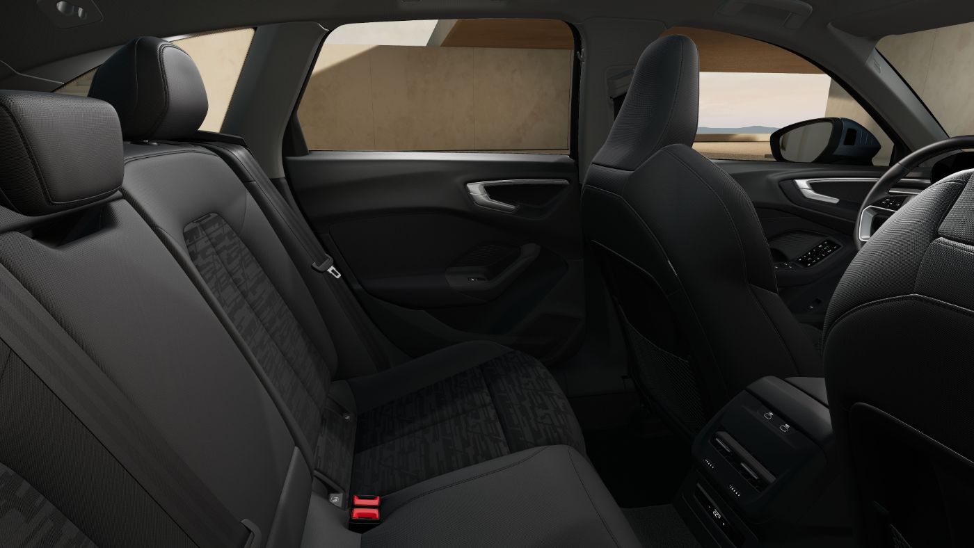 A5 Avant TDI Anhängevorrichtung Matrix LED 360