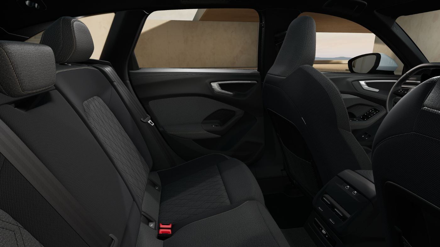 A5 Avant e-hybrid S line Rückfahrkamera S-Sportfahrwerk