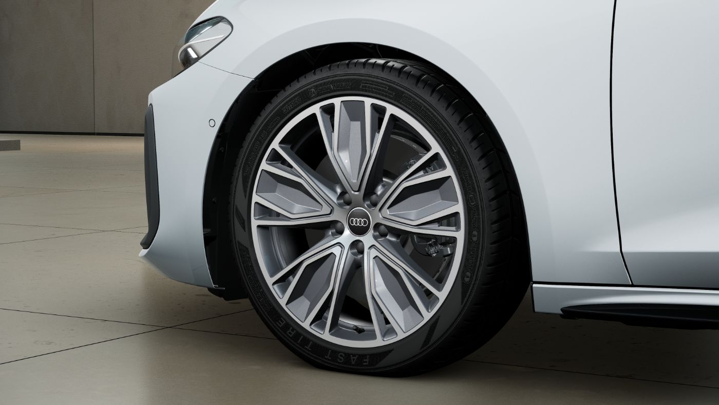 A5 Avant e-hybrid S line Rückfahrkamera S-Sportfahrwerk