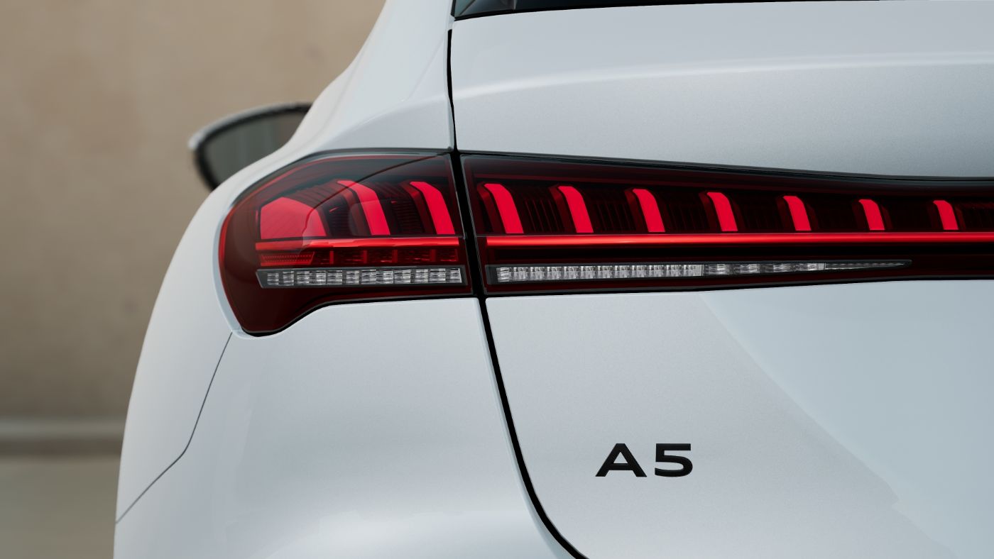 A5 Avant e-hybrid S line Rückfahrkamera S-Sportfahrwerk