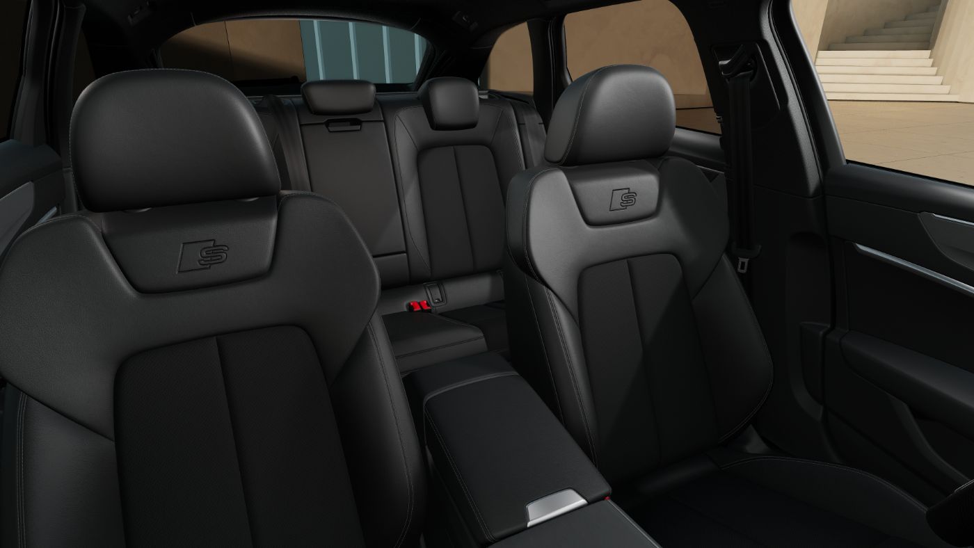 A6 Avant S line 40 TDI AHK Pano 3xKlima ACC AHK