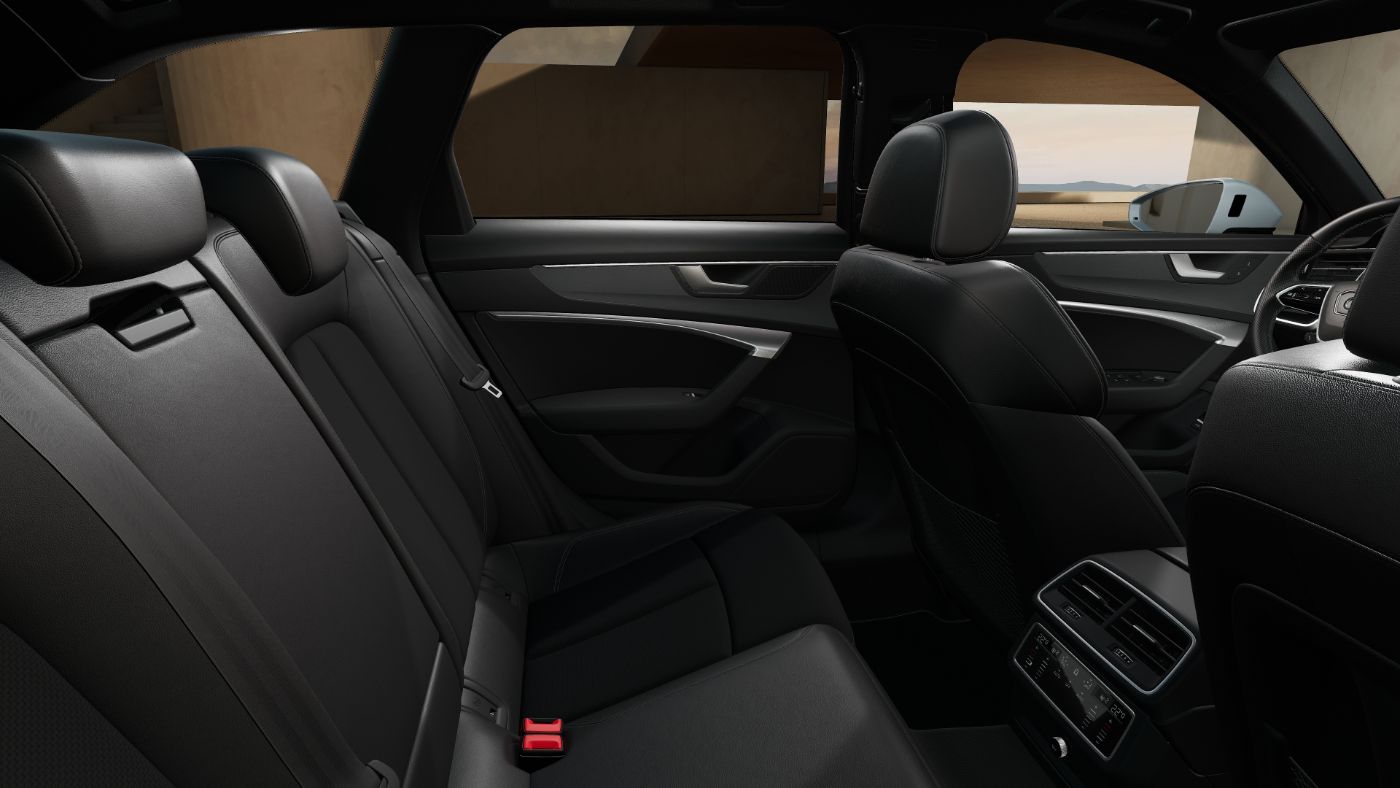 A6 Avant S line 40 TDI AHK Pano 3xKlima ACC AHK