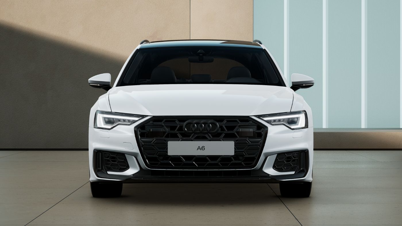 A6 Avant S line 40 TDI AHK Pano 3xKlima ACC AHK