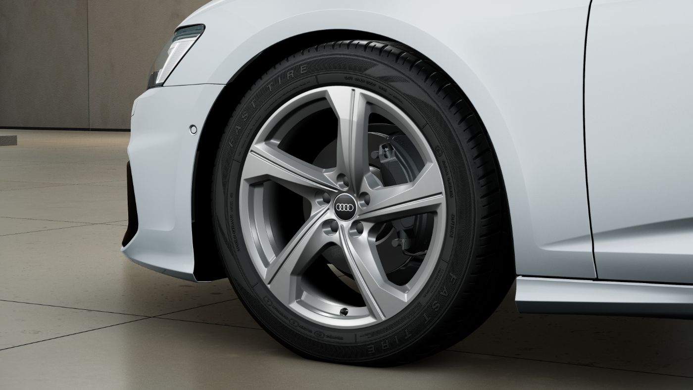 A6 Avant S line 40 TDI AHK Pano 3xKlima ACC AHK