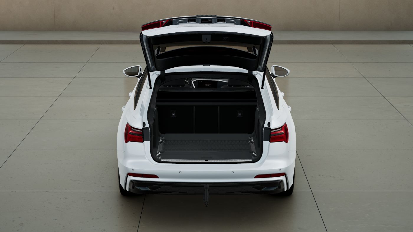 A6 Avant S line 40 TDI AHK Pano 3xKlima ACC AHK