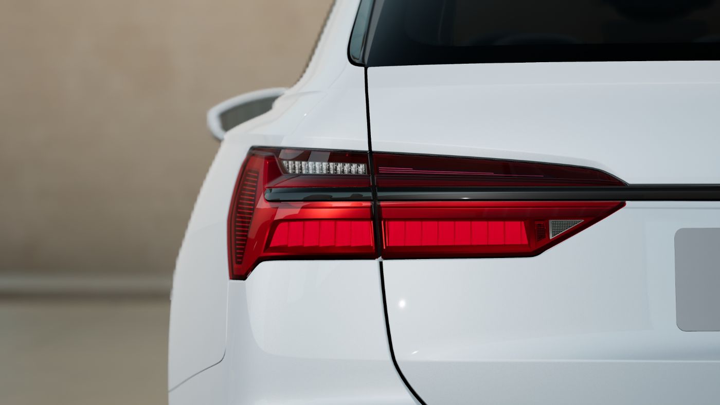 A6 Avant S line 40 TDI AHK Pano 3xKlima ACC AHK