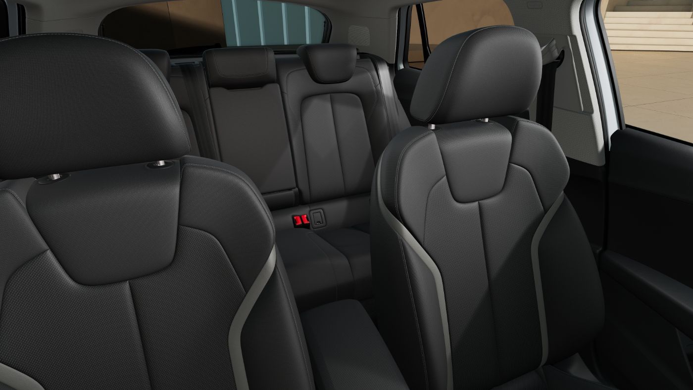 Q2 advanced 35 TFSI Rückfahrk Anhängevo Navi AHK