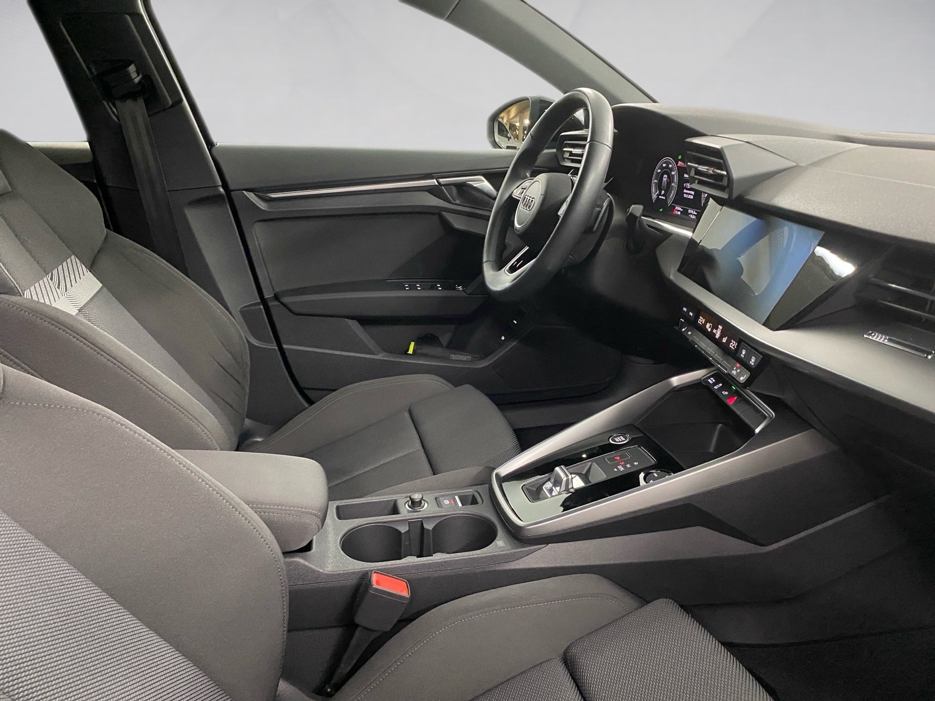 A3 Sportback advanced 40 TFSI e LED Sportsitze Navi plus