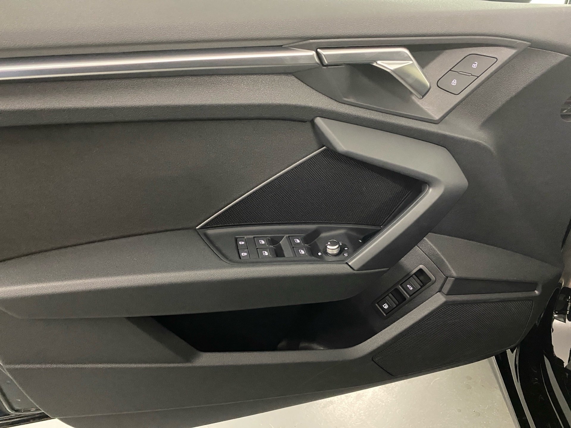 A3 Sportback advanced 40 TFSI e LED Sportsitze Navi plus