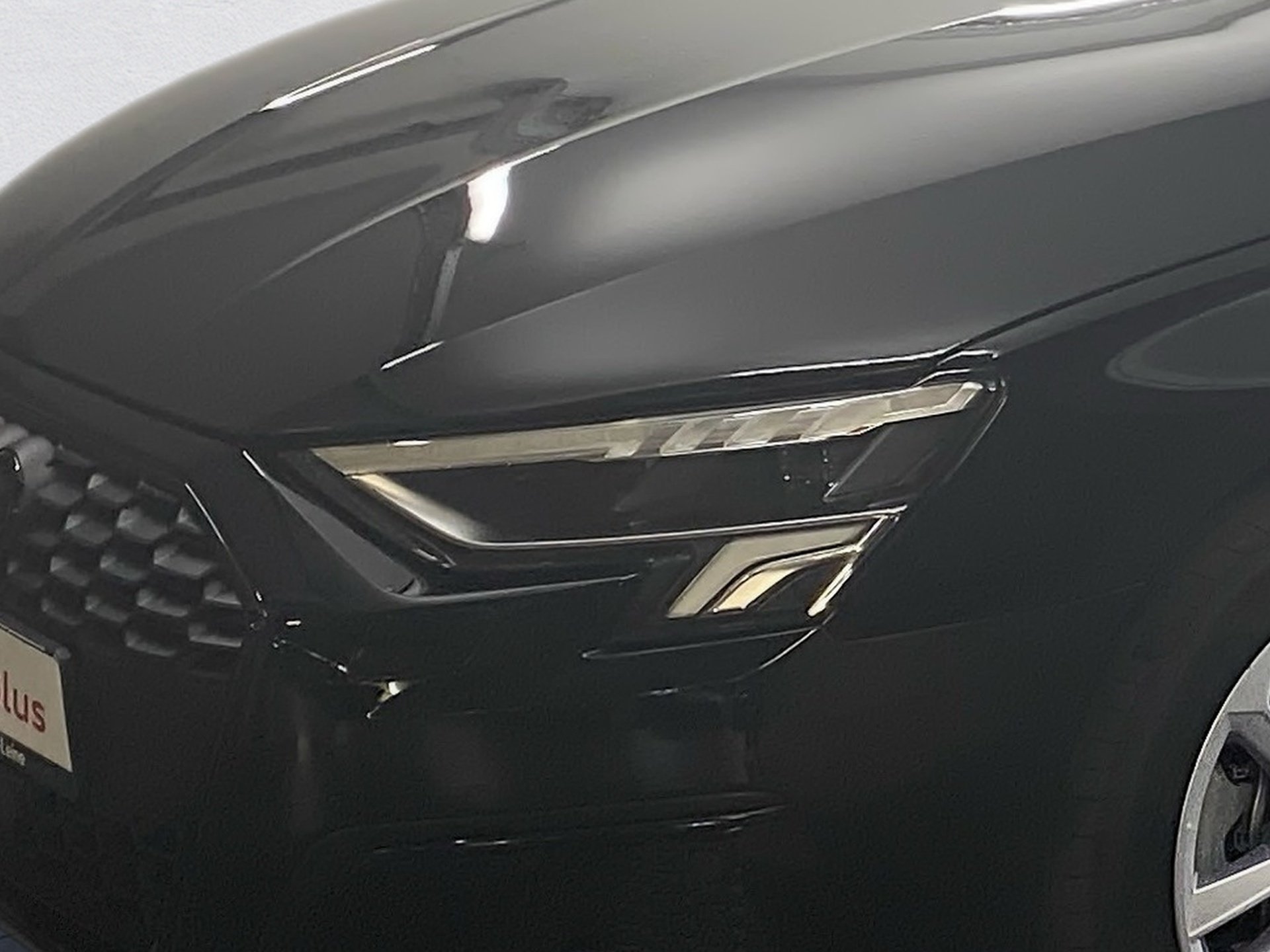 A3 Sportback advanced 40 TFSI e LED Sportsitze Navi plus