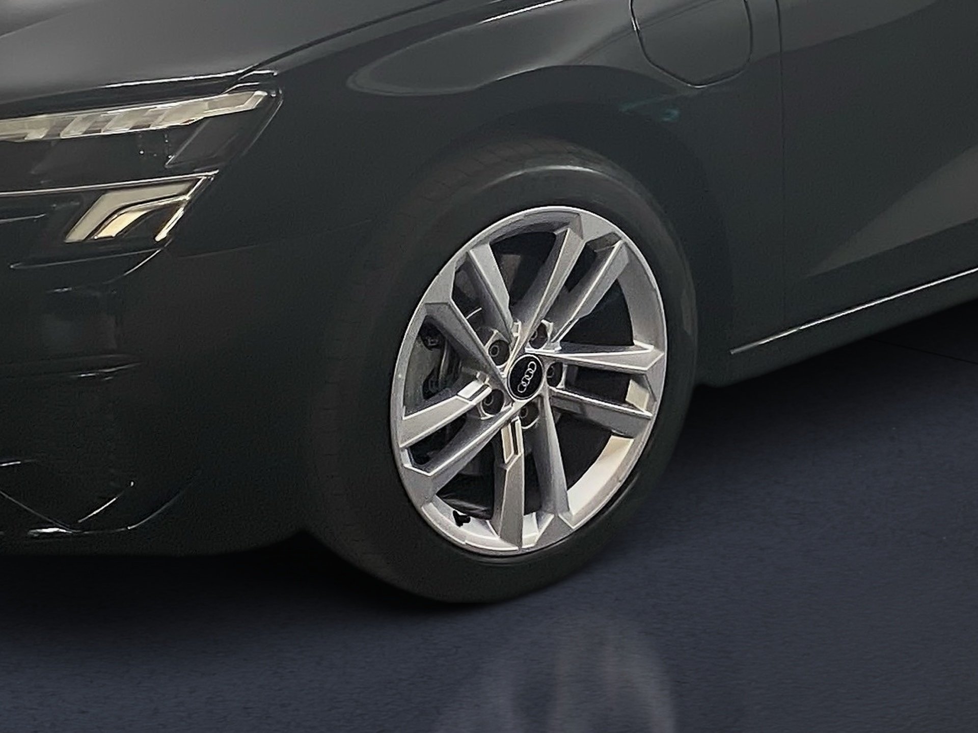 A3 Sportback advanced 40 TFSI e LED Sportsitze Navi plus