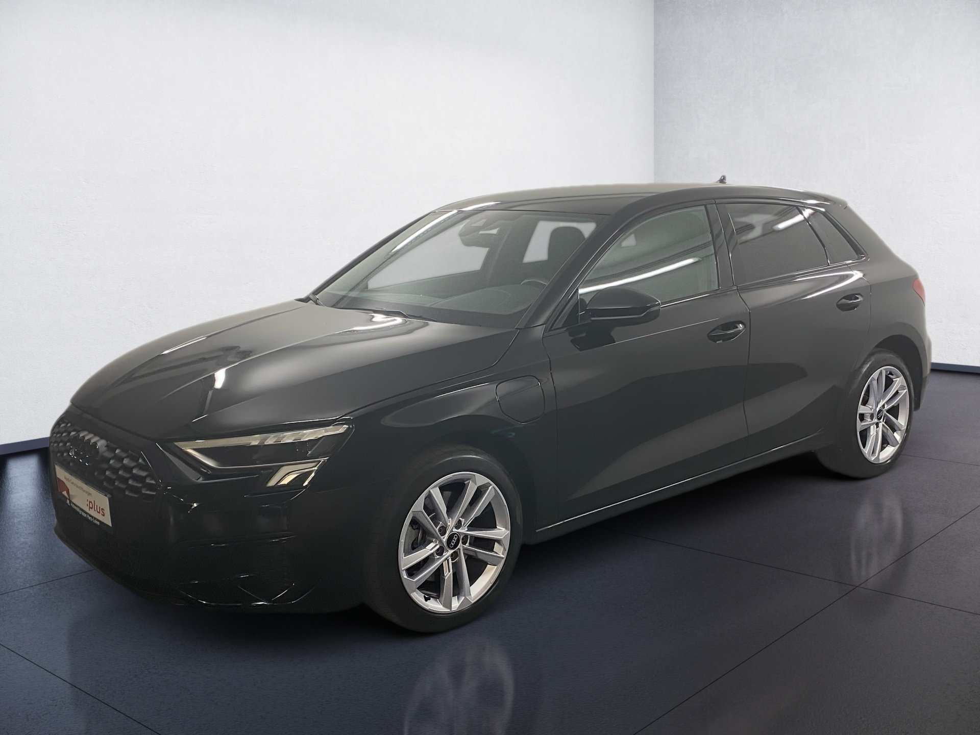 A3 Sportback advanced 40 TFSI e LED Sportsitze Navi plus