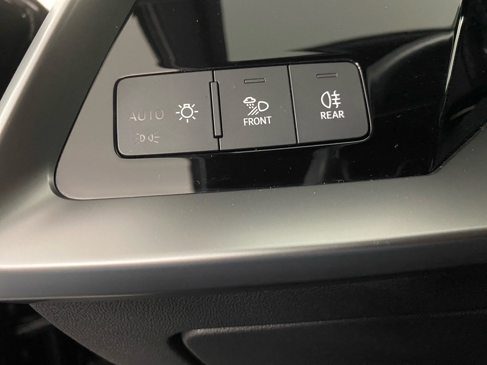 A3 Sportback advanced 40 TFSI e LED Sportsitze Navi plus