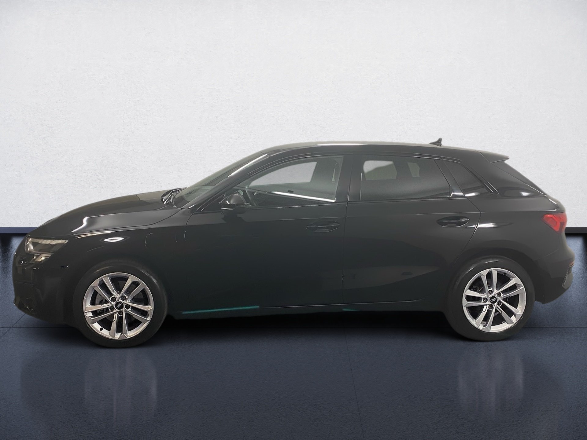 A3 Sportback advanced 40 TFSI e LED Sportsitze Navi plus