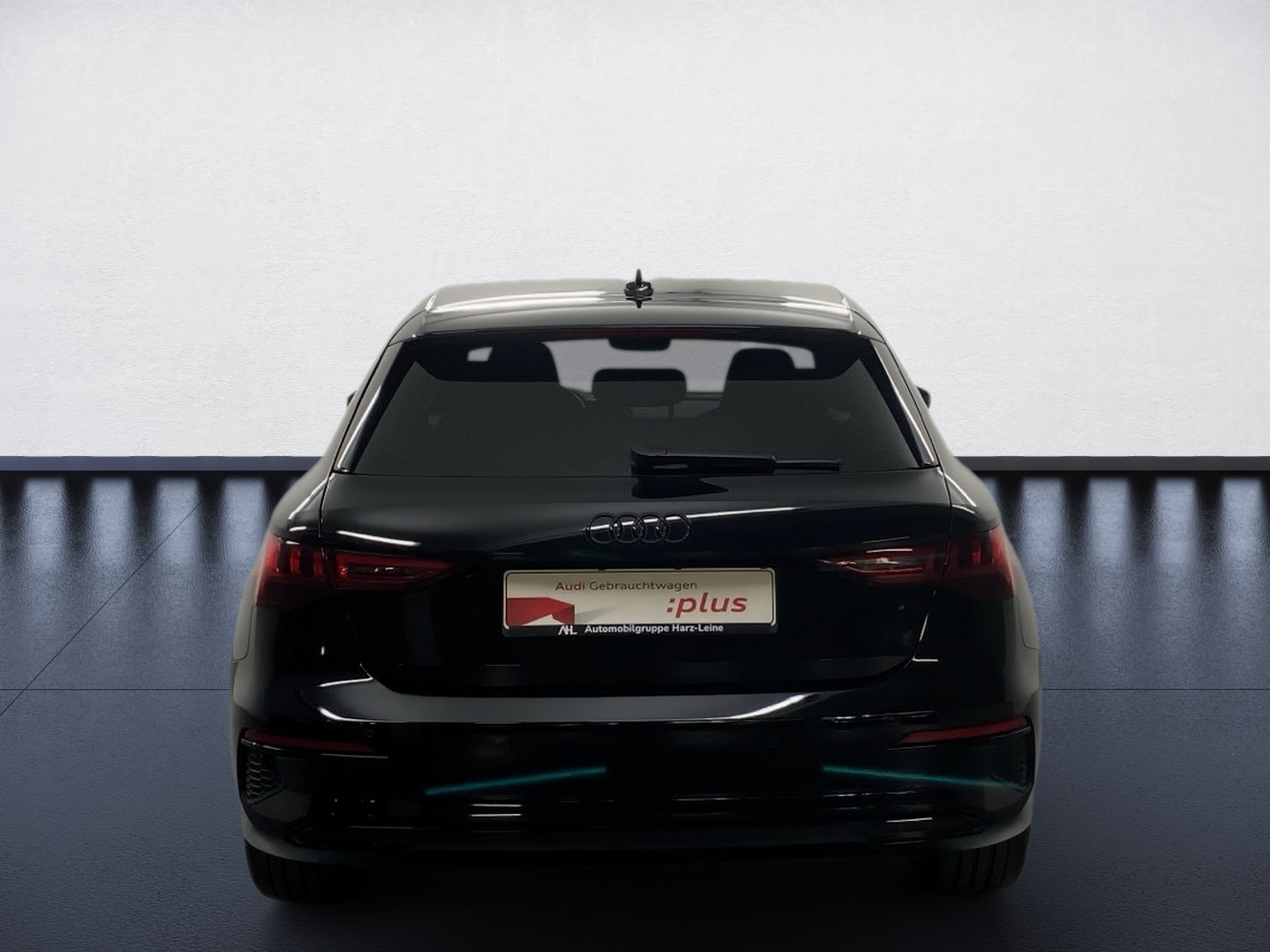 A3 Sportback advanced 40 TFSI e LED Sportsitze Navi plus