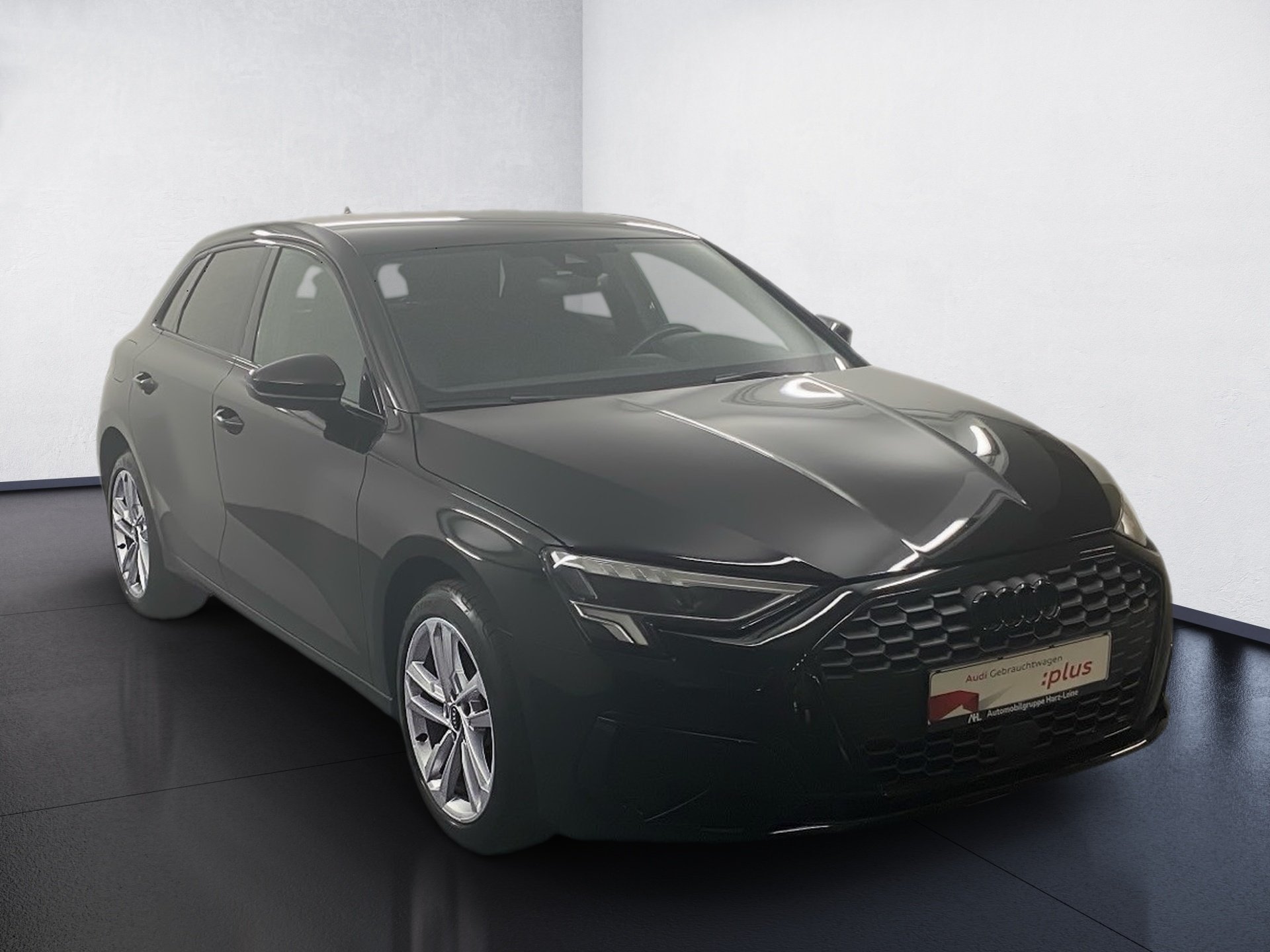 A3 Sportback advanced 40 TFSI e LED Sportsitze Navi plus