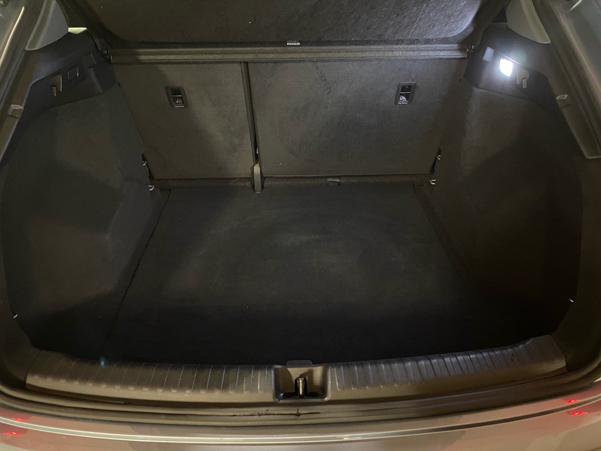 Q4 e-tron 40 e-tron 150 kW Navi plus Pano ACC LM