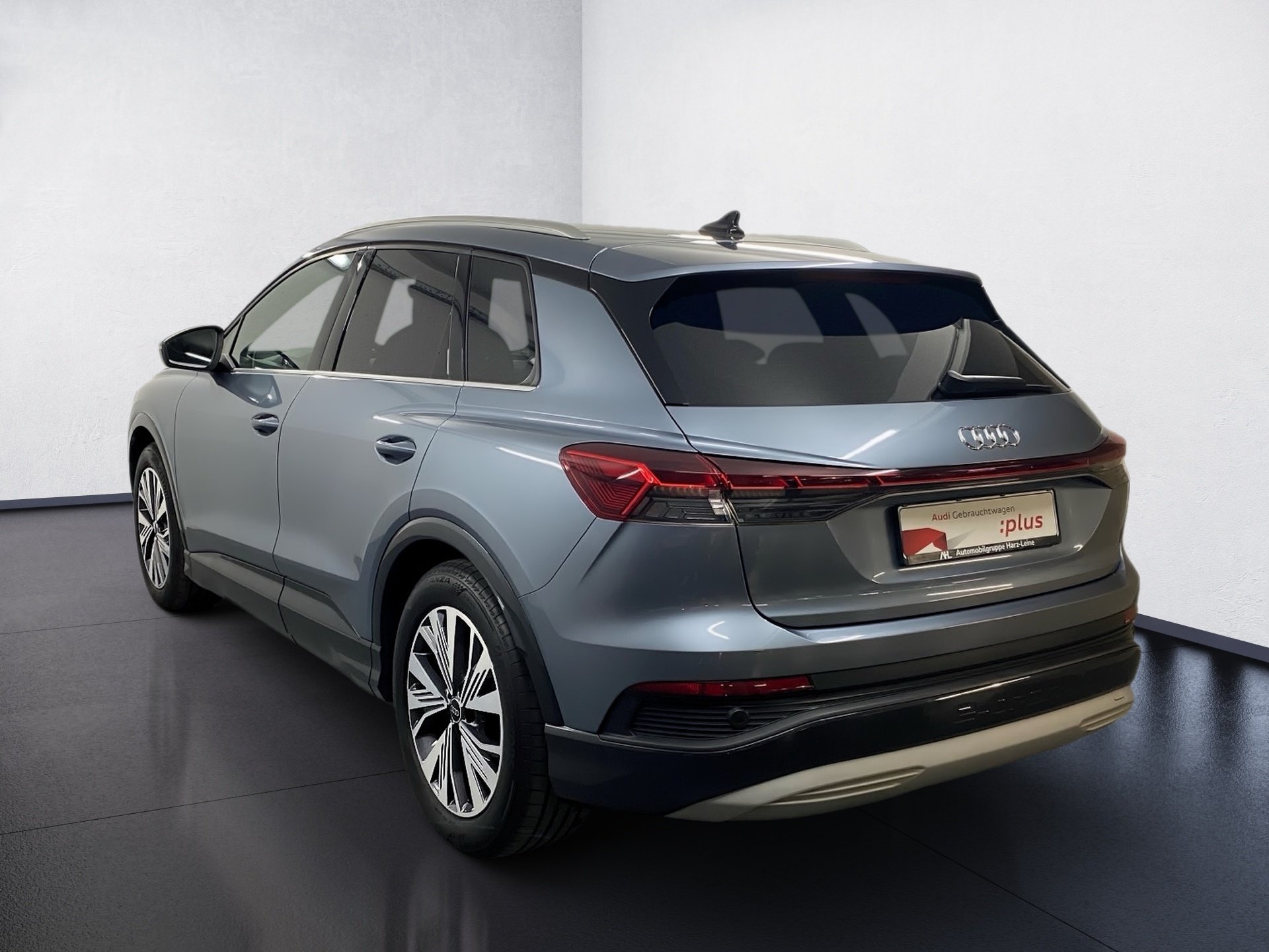 Q4 e-tron 40 e-tron 150 kW Navi plus Pano ACC LM