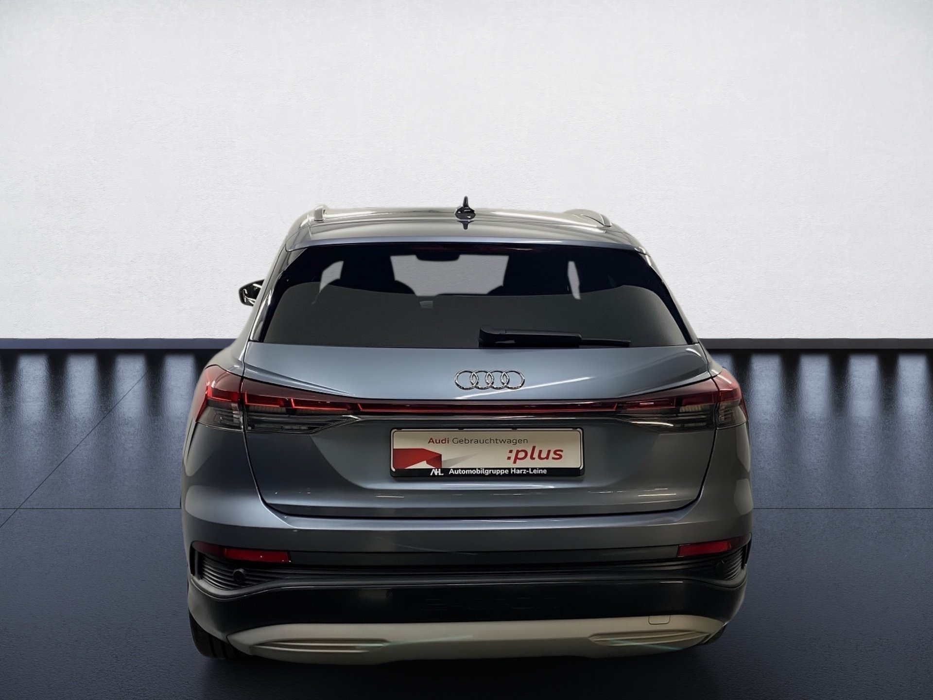 Q4 e-tron 40 e-tron 150 kW Navi plus Pano ACC LM
