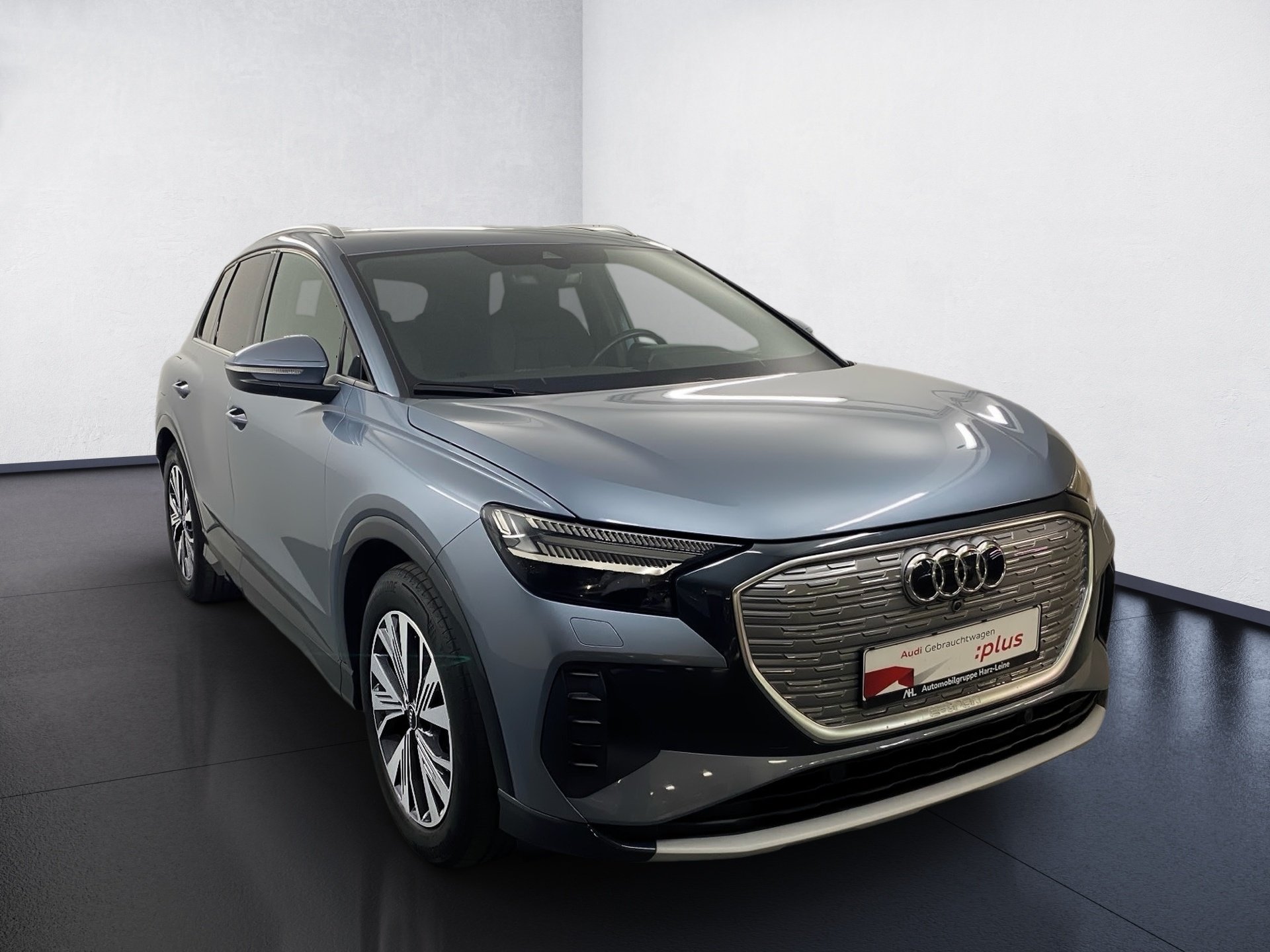 Q4 e-tron 40 e-tron 150 kW Navi plus Pano ACC LM