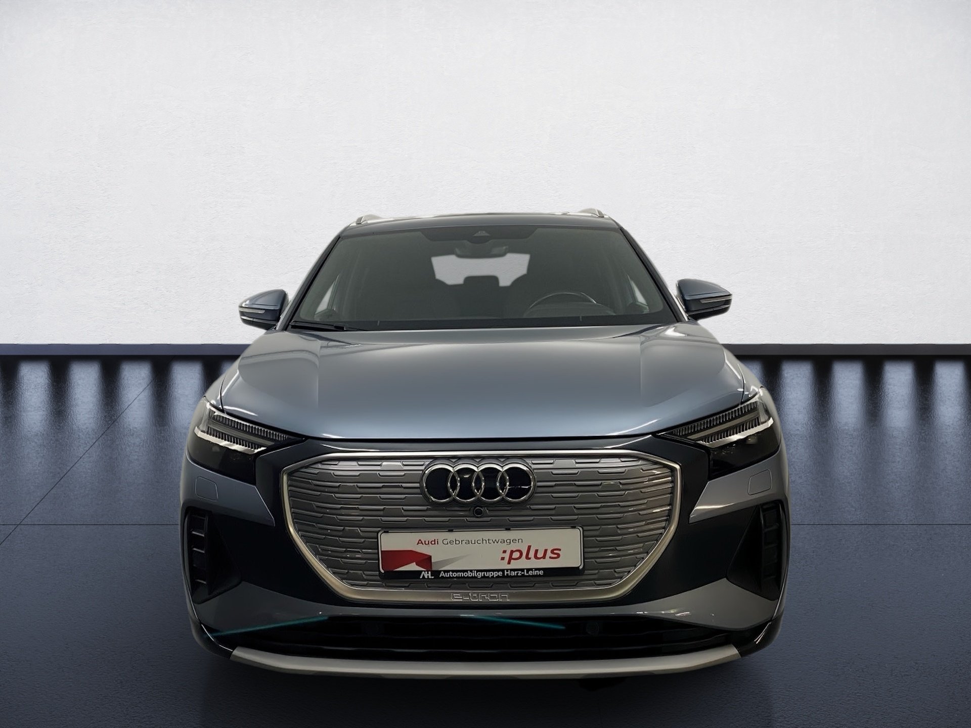 Q4 e-tron 40 e-tron 150 kW Navi plus Pano ACC LM