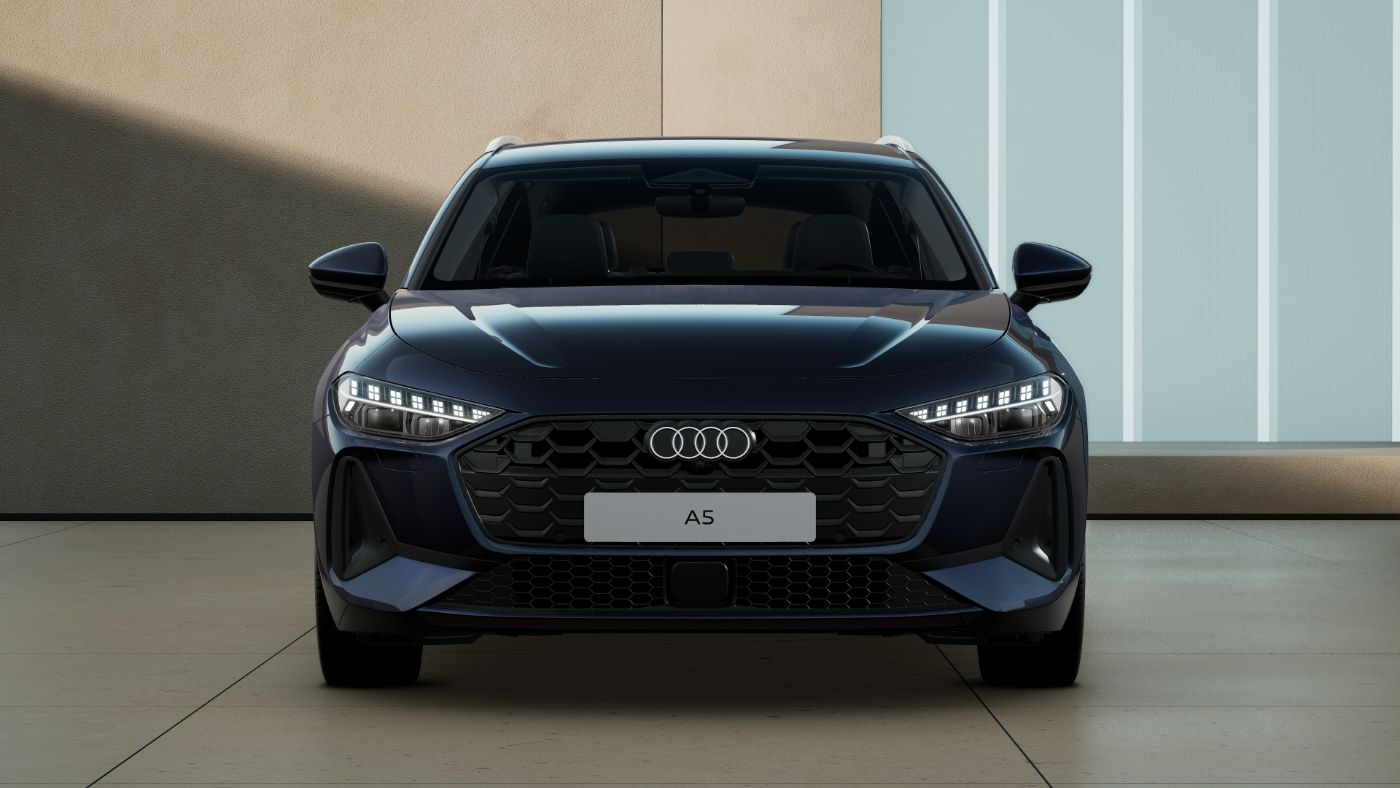 A5 Avant TDI 150 kW S tronic RFK AHK ACC AHK AUT